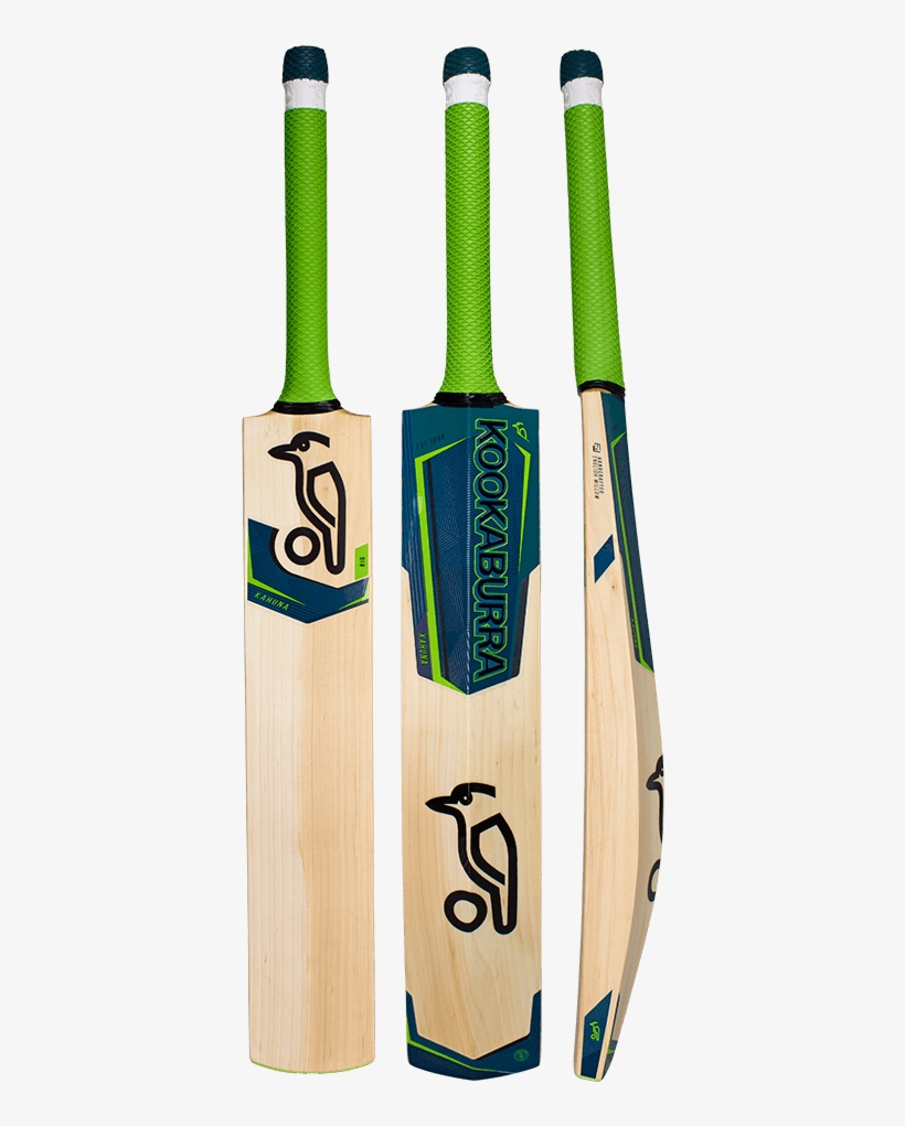 Kookaburra Big Kahuna Cricket Bat 2019 Image - Kookaburra Cricket Bats 2019, transparent png #9643957