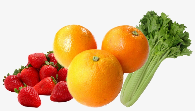 Ontario Student Nutrition Services - Fruits And Vegetables Png Icon, transparent png #9643964