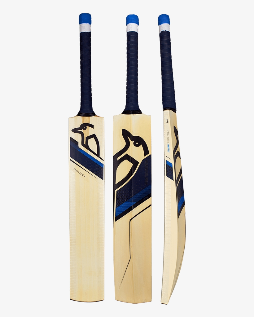 Kookaburra Rampage - Kookaburra Cricket Bats 2019, transparent png #9644002