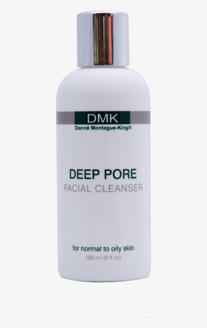 Dmk Deep Pore Cleanser - Cosmetics, transparent png #9644097