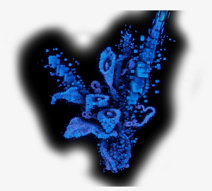 Flowerfriendswucla 0002-min - Graphic Design, transparent png #9644237