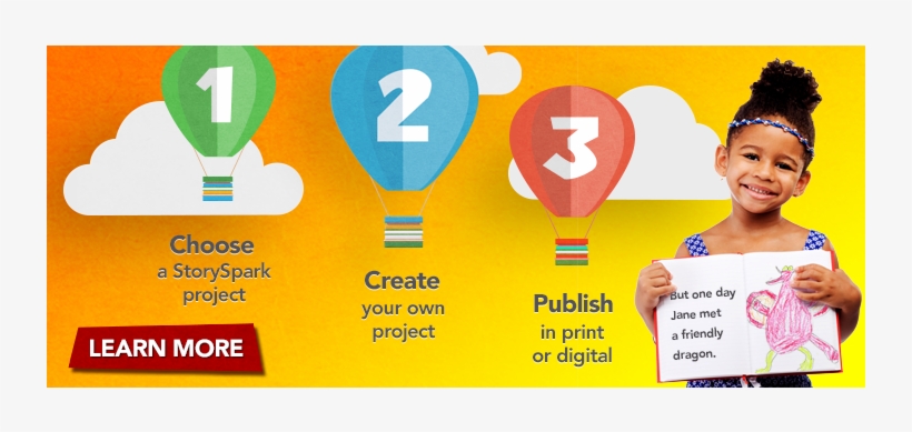 From Book Behemoth Barnes & Noble, Tikatok Storyspark - Student Publishing, transparent png #9644310