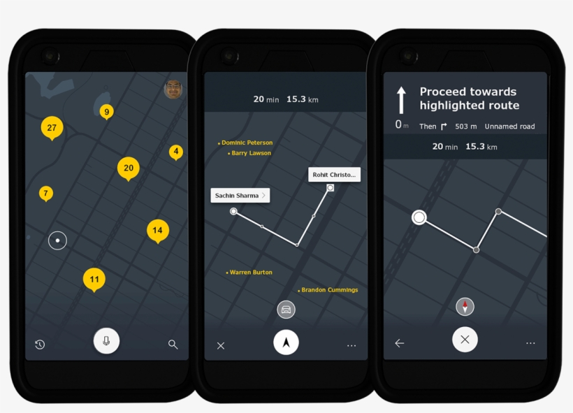 The Maxwell Comes With Prebuilt Tools To Help You Communicate - Smartphone, transparent png #9644550