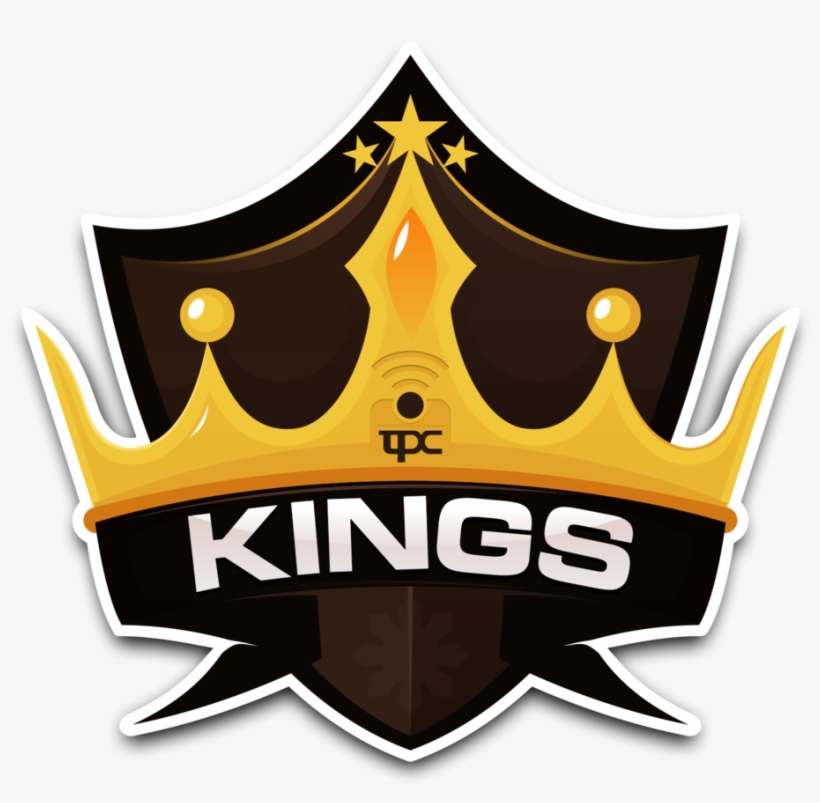The Kings Logo - Kings Logo, transparent png #9644675
