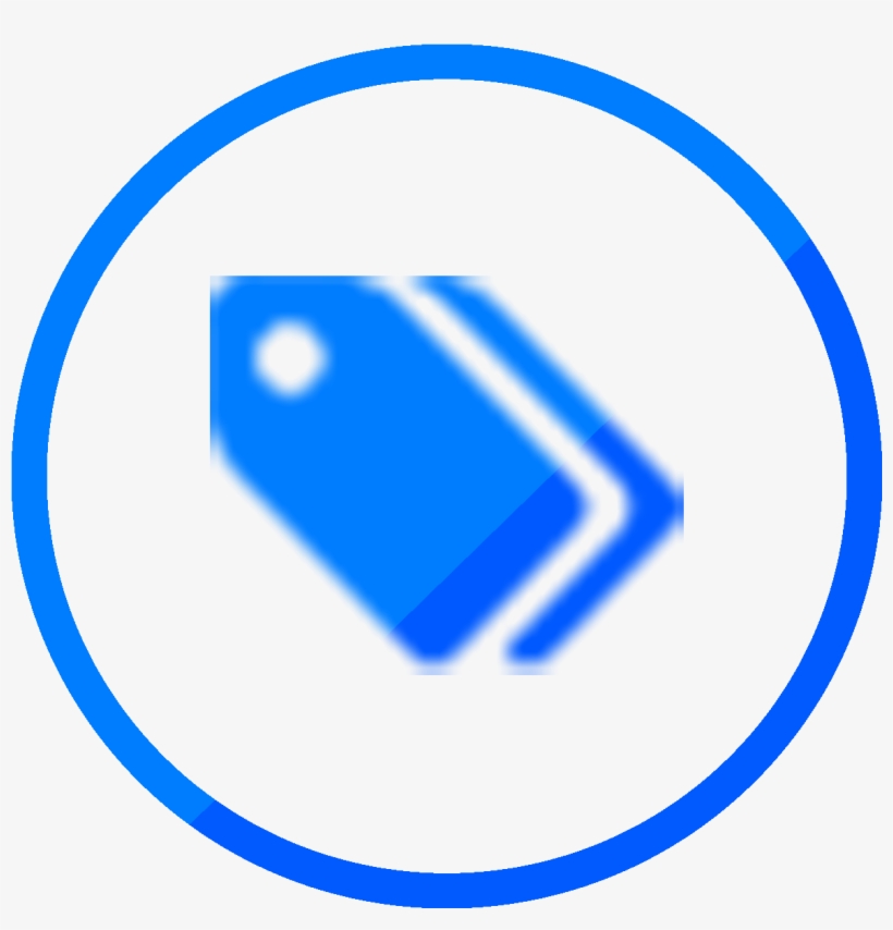 Simple Bulk Tag Editor Ecommerce Plugins For Online - Circle, transparent png #9644786