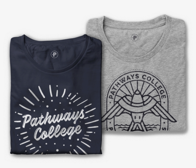 Pathways Homepage-parallax Top - Active Tank, transparent png #9644902