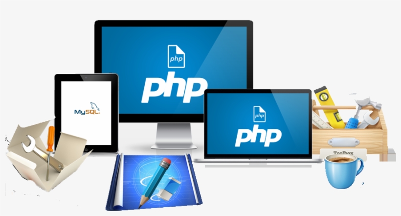 Slider Image - Php Website Development, transparent png #9644941