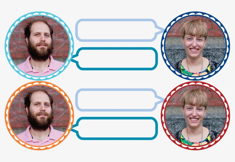 Bio - Photomontage, transparent png #9645275