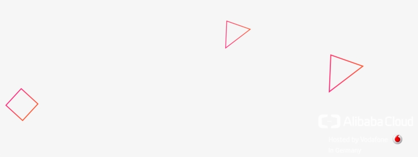 Empower Your Business In Usa & Canada With Alibaba - Triangle, transparent png #9645277