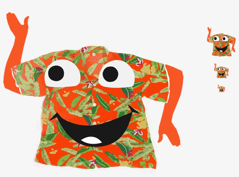 Icon Design By Pop For Entertainer - Illustration, transparent png #9645498