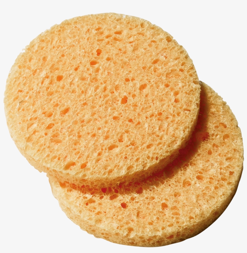 Cellulose Sponge X - Esponjas De Celulosa, transparent png #9645556