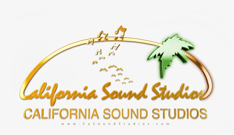 California Sound Studios Inc - Tan, transparent png #9645588