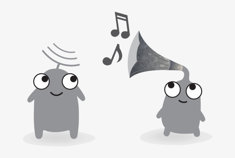 Sound Has A Huge Impact On Our Day To Day Lives - Sound Physics, transparent png #9645596