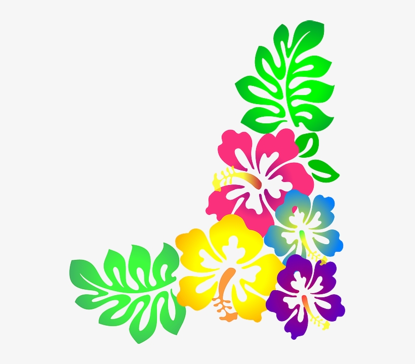 Download - Flower Pictures Of Design, transparent png #9645788