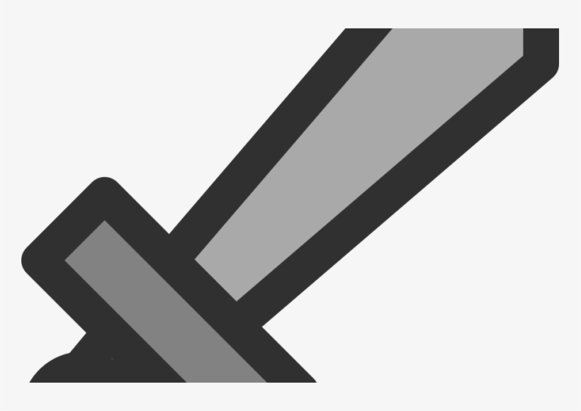 Sword Vector Two, transparent png #9645899