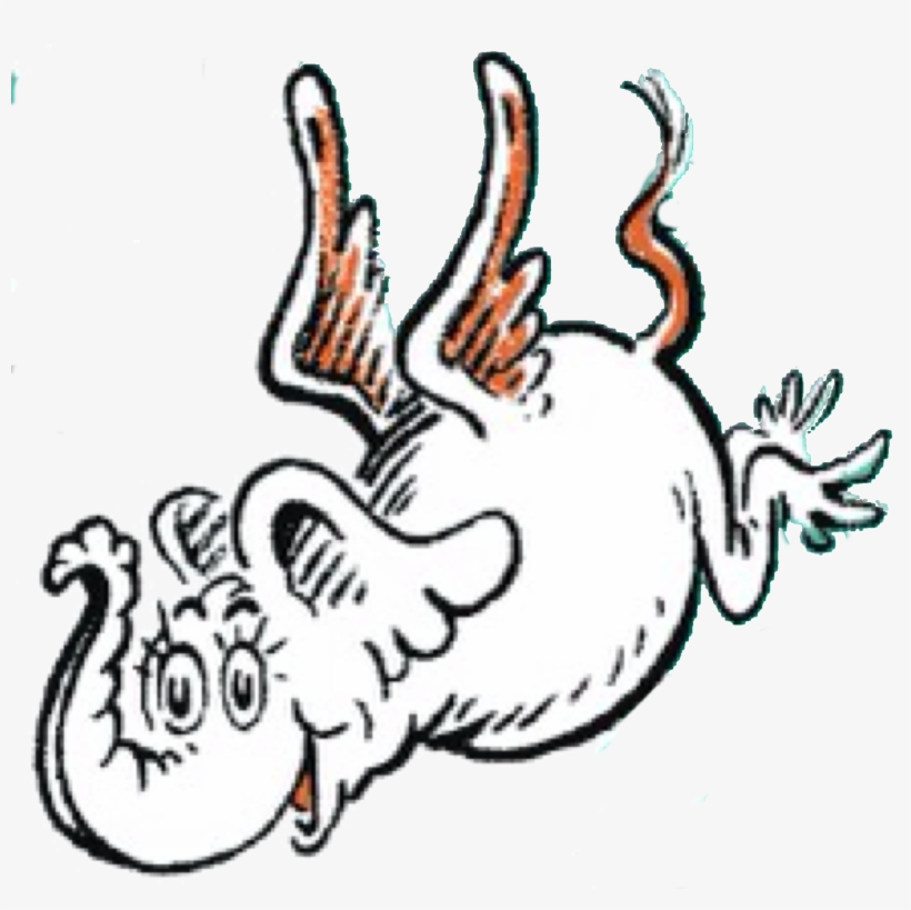 Dr Seuss Png, transparent png #9646193