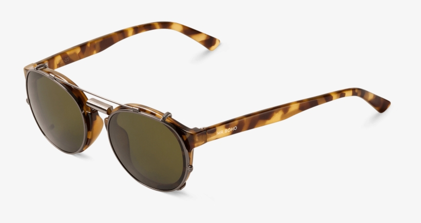 Sunglasses Ray-ban Oakley, Metal Contrasts Clothing - Lunette De Soleil Mont Blanc, transparent png #9646194