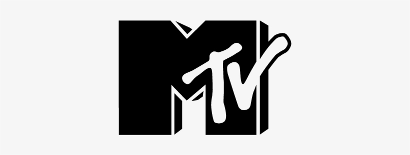 From Around The Block And Around The World, Our Clients - Mtv Logo, transparent png #9646197