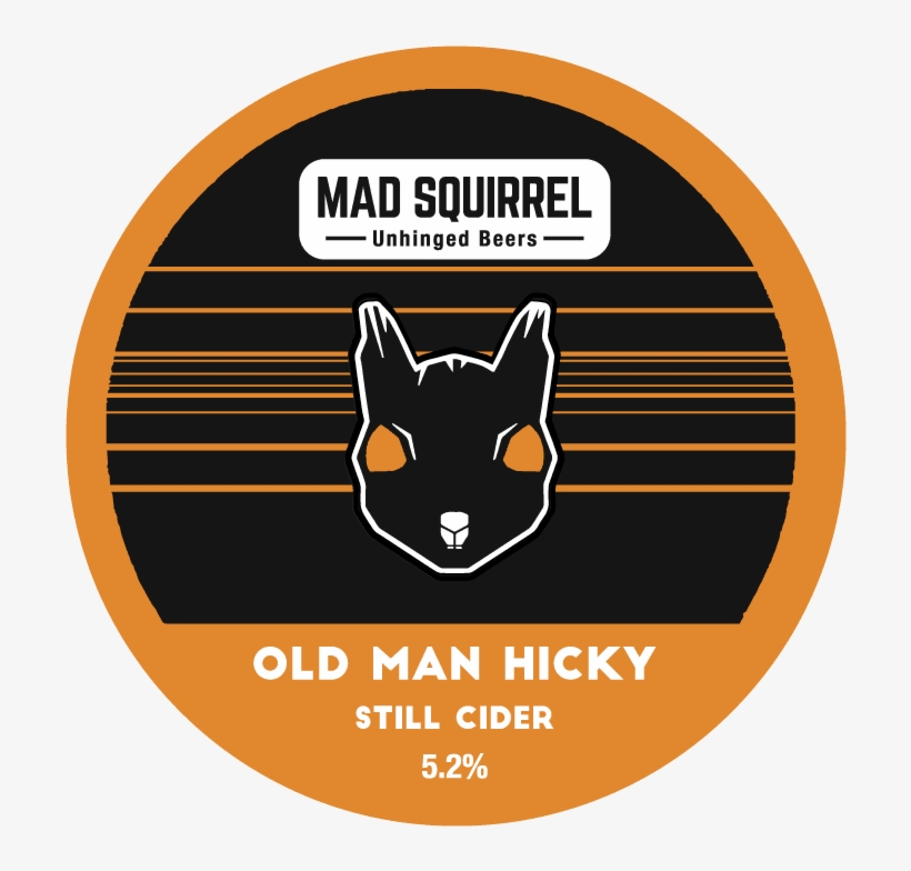 Old Man Hicky - Illustration, transparent png #9646241