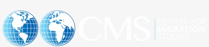 The Center For Migration Studies Of New York - - Center For Migration Studies, transparent png #9646532