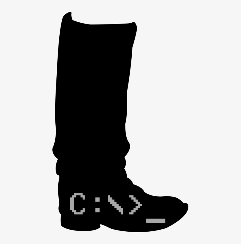 Shoe Cowboy Boot Computer Icons Cowboy Boot - Boot, transparent png #9646567