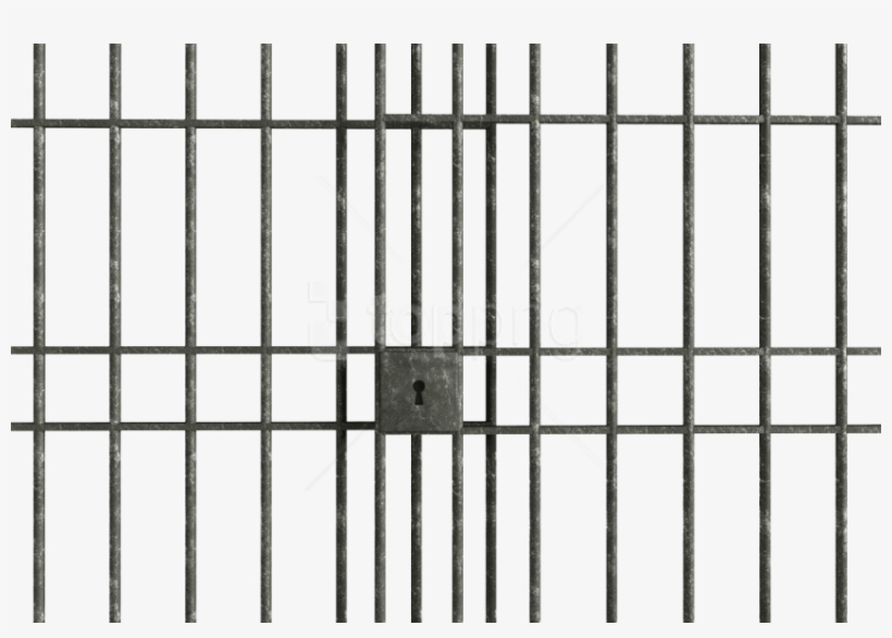 Free Png Download Jail, Prison Png Images Background - Jail Bars Png Transparent, transparent png #9646757