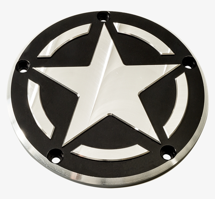 Derby Cover For Harley Davidson - Derby Cover 883 Harley Davidson, transparent png #9647044