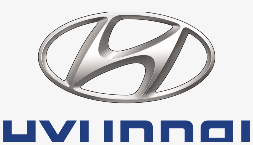 Hyundai I10 Logo, transparent png #9647050