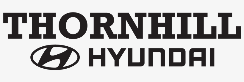 Thornhill Hyundai 545-6441 - Hyundai, transparent png #9647169