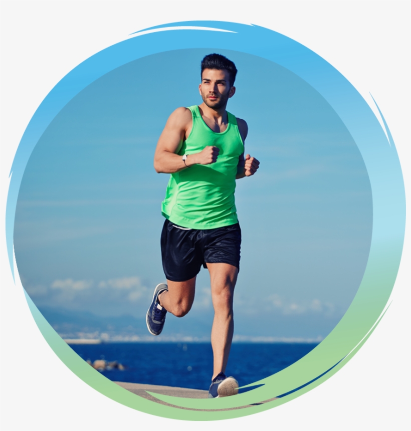Lw Services Running Clinic - Jogging, transparent png #9647217