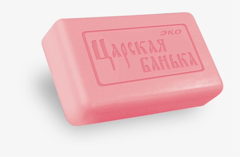 Soap Png - Png Soap - Pink Bar Of Soap Png, transparent png #9647330