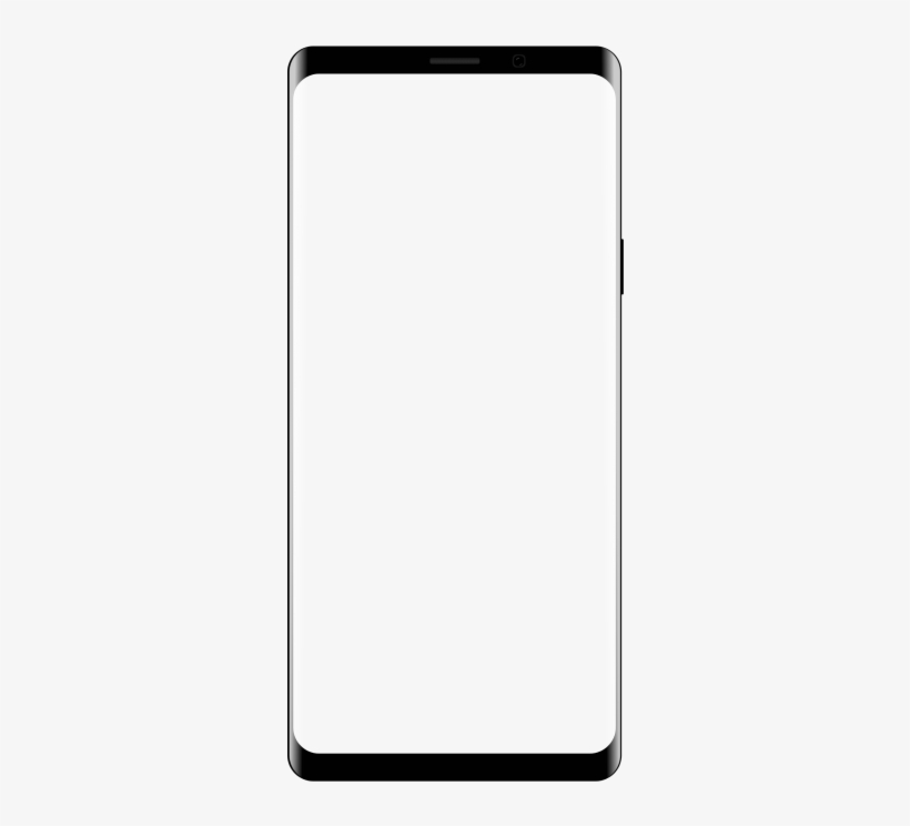 Smartphone, transparent png #9647331