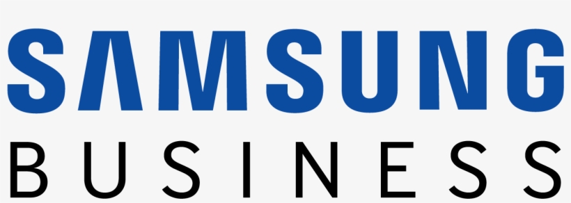 Samsung Business Insights - Samsung Business Logo, transparent png #9647364