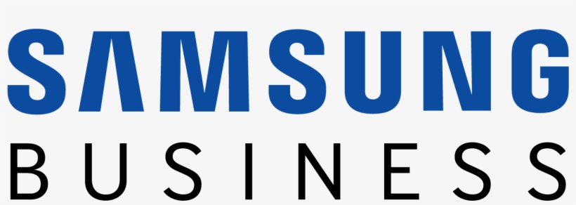 Samsung Business Insights - Samsung Business Logo, transparent png #9647364