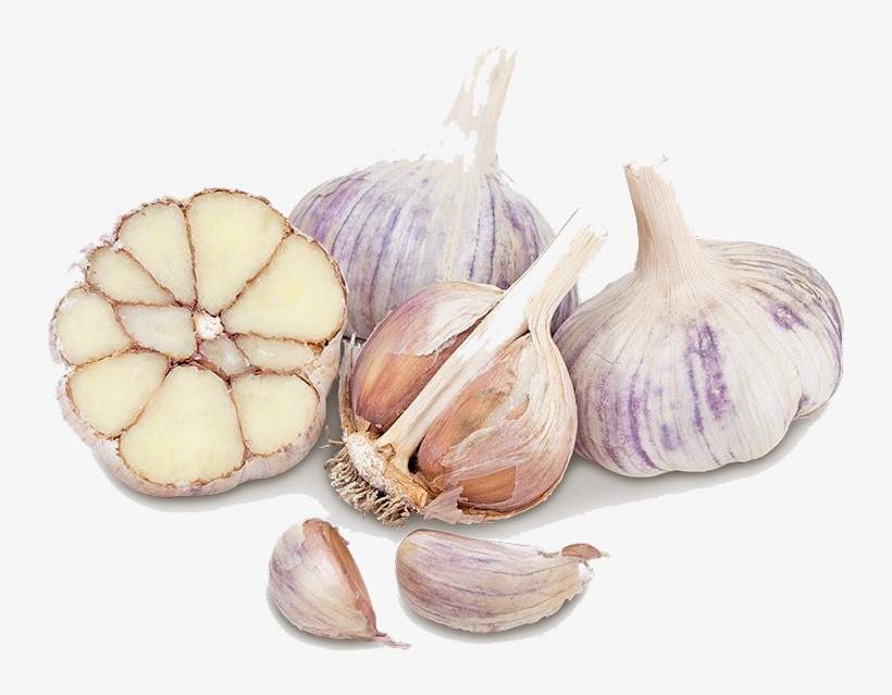 Garlic Png - Garlic, transparent png #9647476
