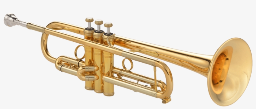 Winner Of The German Musical Instrument Award - Brass Instrument, transparent png #9647647