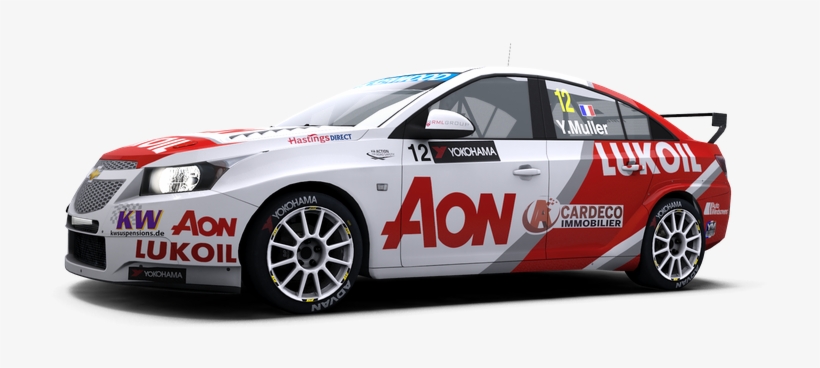 World Rally Car, transparent png #9647658