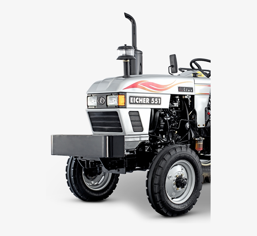 Book Your Tractors And Implements Now, transparent png #9647700