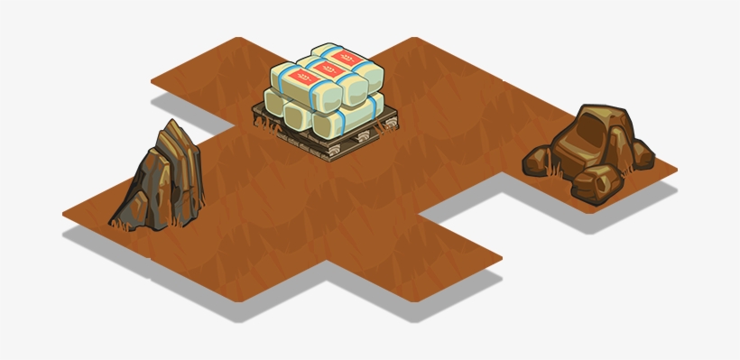 Grain Drop - Illustration, transparent png #9647748