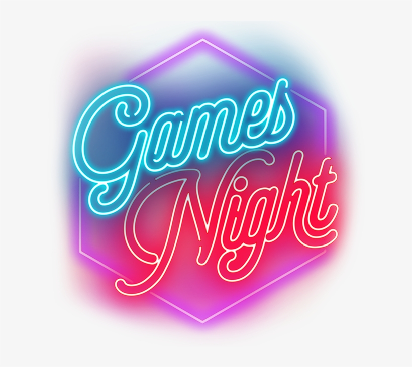 Games Night, transparent png #9647754