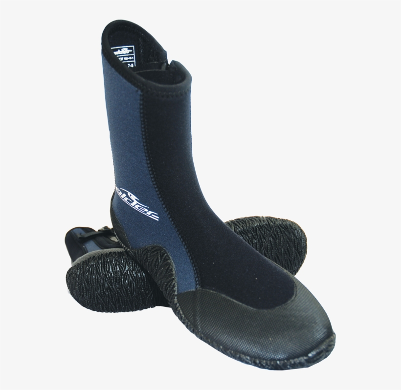 Zip-boot V=1447876016 - Sock, transparent png #9647956