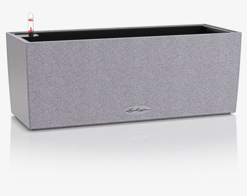 Lechuza Planter Balconera Stone - Balconera Stone, transparent png #9648205