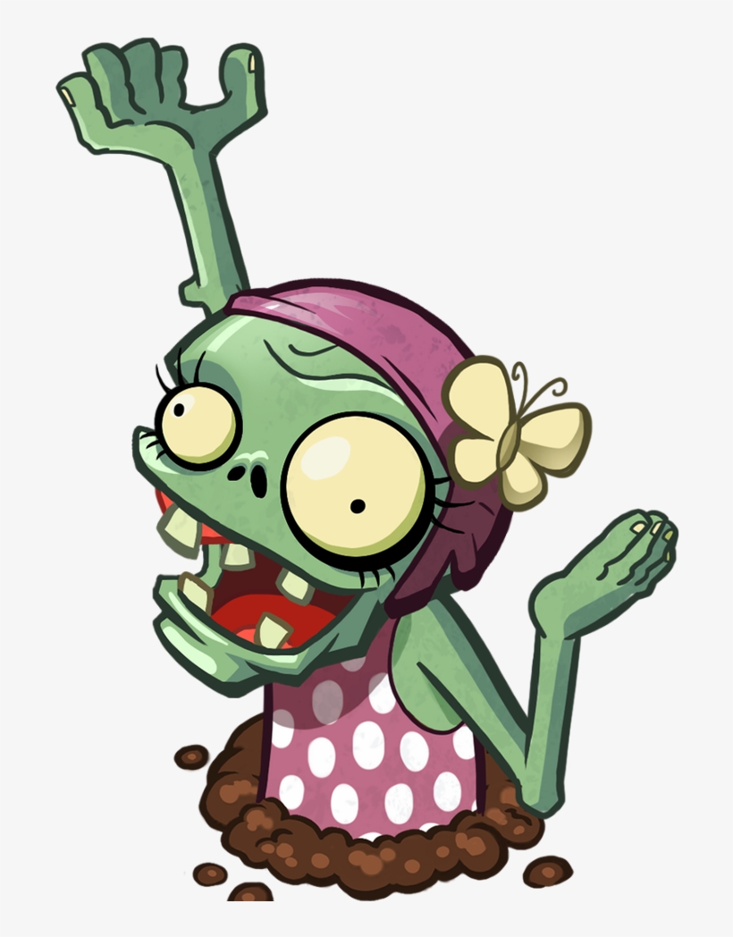 Clipart Swimming Synchronized Swimming - Plants Vs Zombies Heroes Event Cards, transparent png #9648245