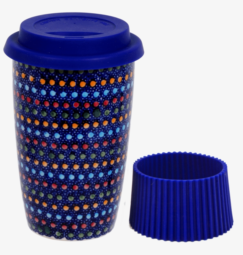 Benefits Of Polish Pottery - Mug, transparent png #9648372