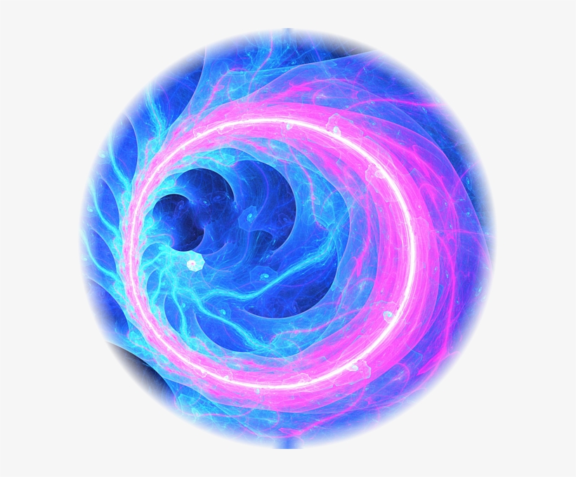 Click And Drag To Re-position The Image, If Desired - Fractal Art, transparent png #9648444