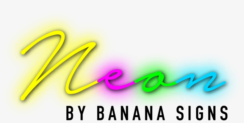 Neon Signs Neon Lights Stock - Graphics, transparent png #9648566
