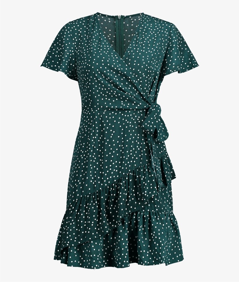 Cute - Polka Dot, transparent png #9648785