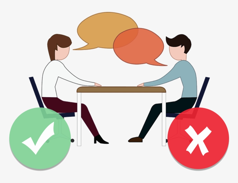 Get The Most From Interviews, transparent png #9648793