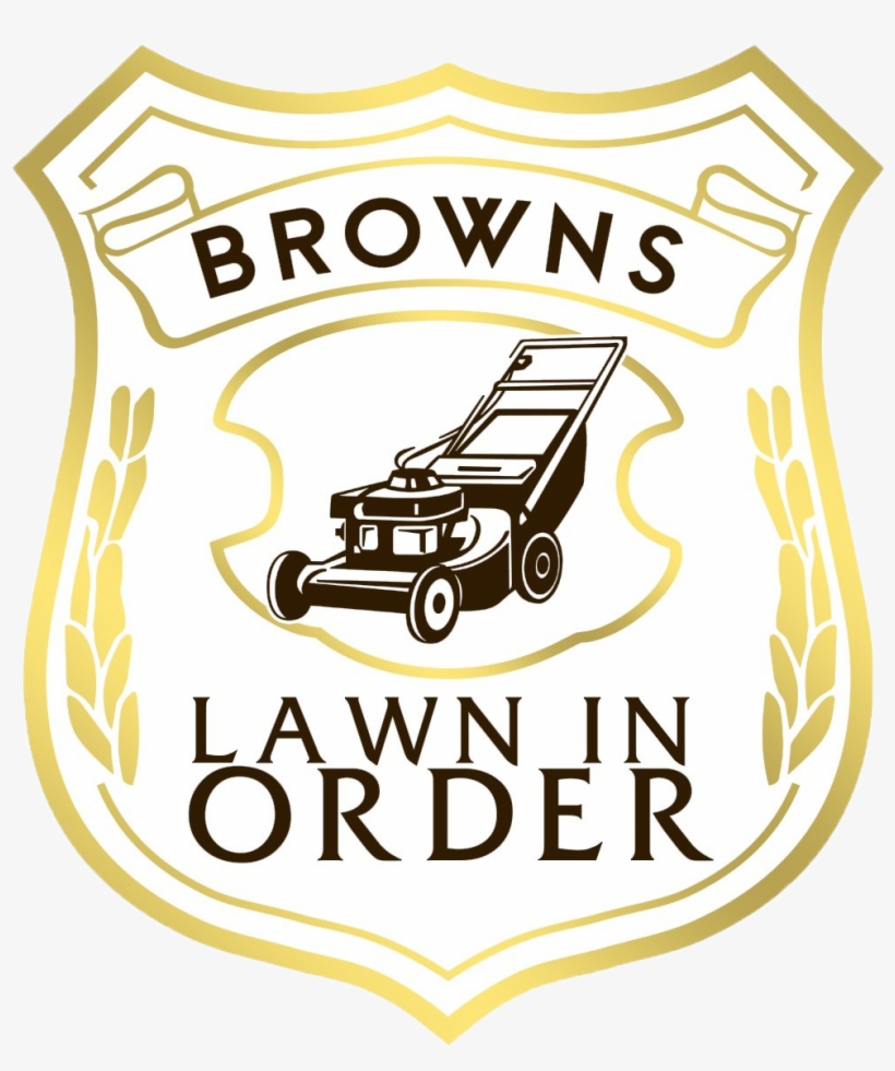Browns Lawn In Order - Mats University, transparent png #9648854