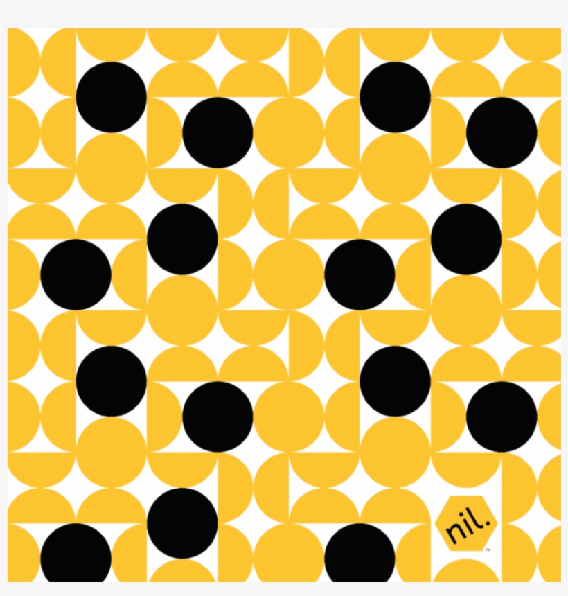 Organic Wrap Large/medium Twin - Circle, transparent png #9648922